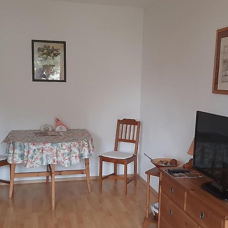 Ferienwohnung Minna Herzlieb Гёрлиц Экстерьер фото