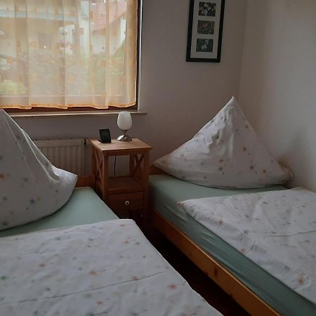 Ferienwohnung Minna Herzlieb Гёрлиц Экстерьер фото
