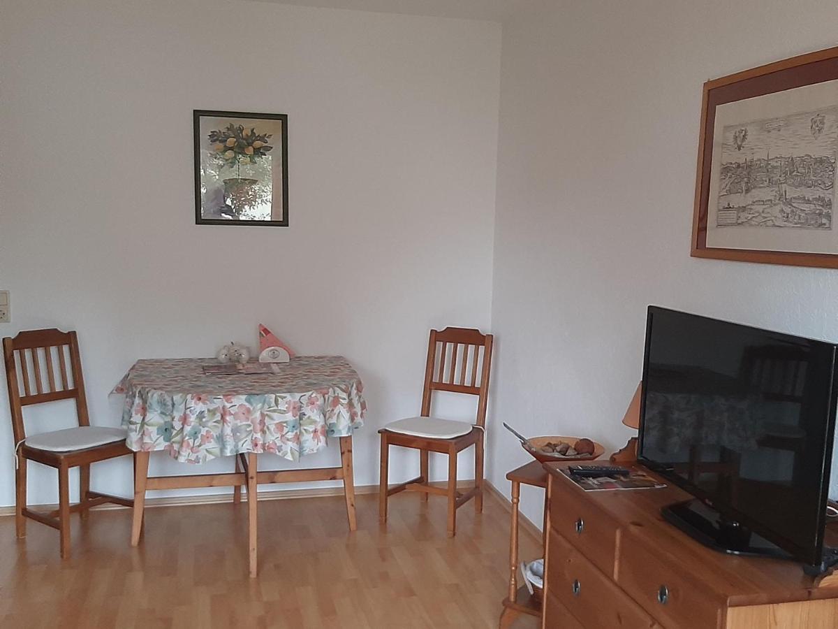 Ferienwohnung Minna Herzlieb Гёрлиц Экстерьер фото