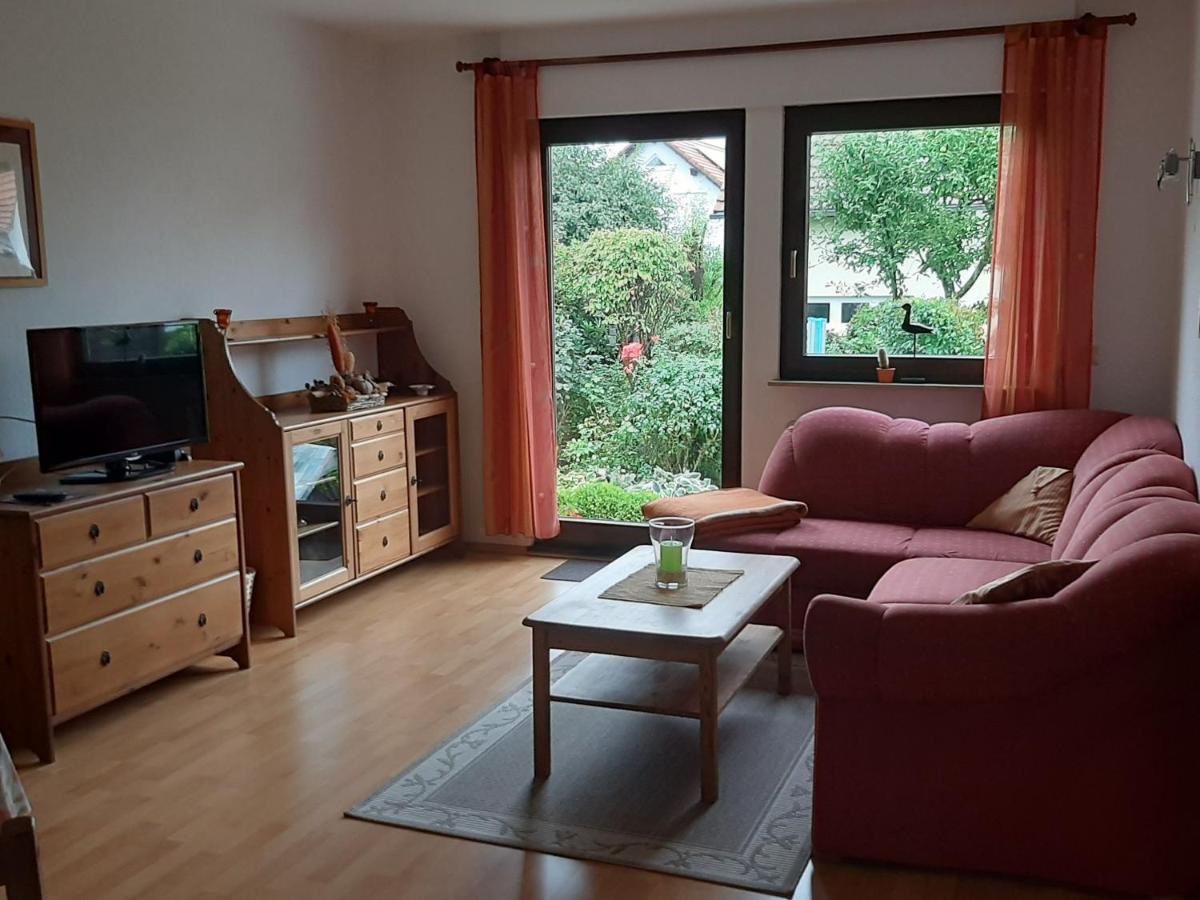Ferienwohnung Minna Herzlieb Гёрлиц Экстерьер фото