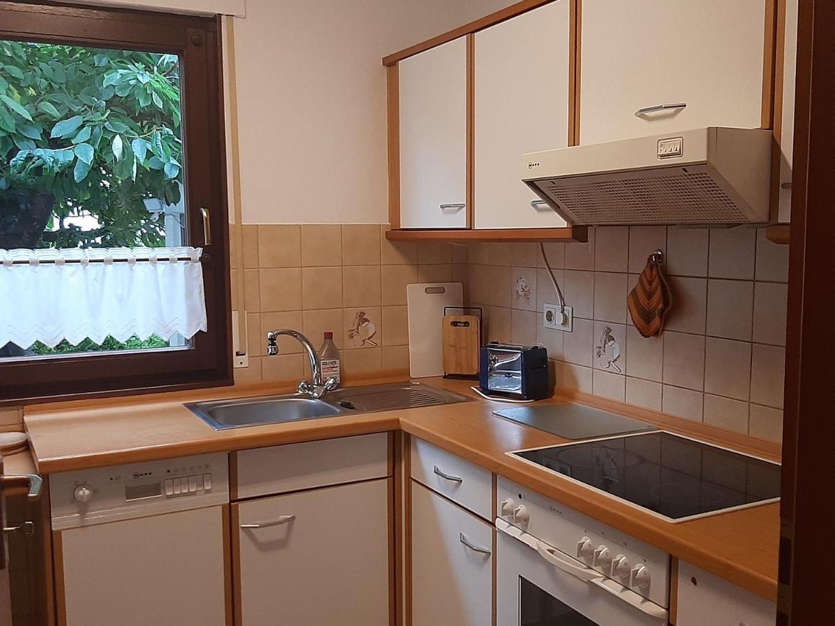 Ferienwohnung Minna Herzlieb Гёрлиц Экстерьер фото