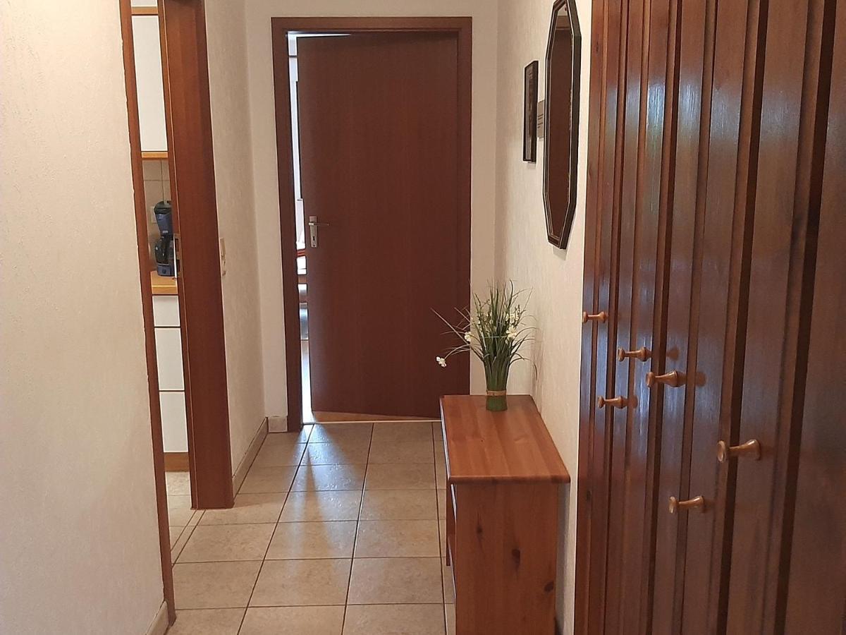Ferienwohnung Minna Herzlieb Гёрлиц Экстерьер фото
