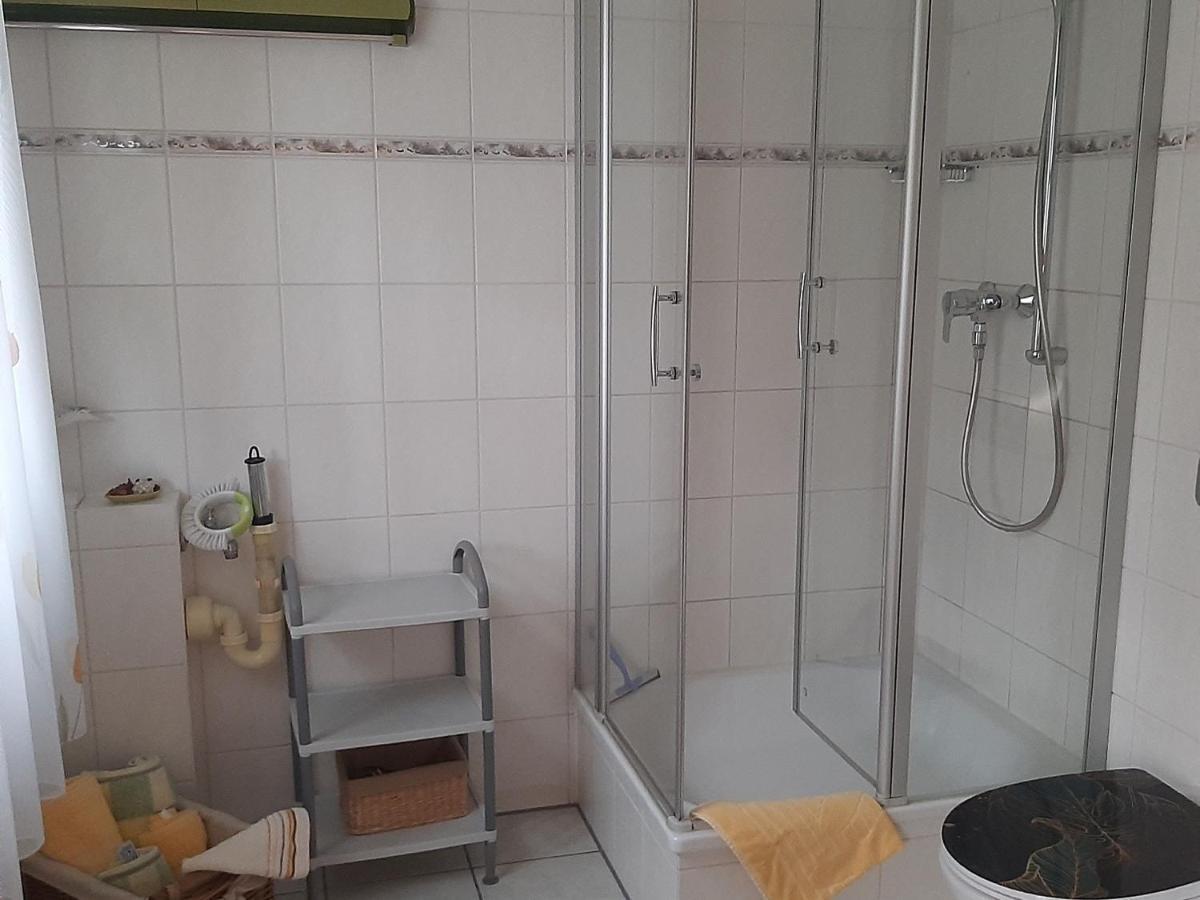 Ferienwohnung Minna Herzlieb Гёрлиц Экстерьер фото